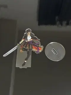 刀剣乱舞 大倶利伽羅 5周年 アクスタ