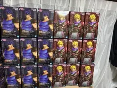 ジョジョの奇妙な冒険 ジョナサン ディオ フィギュア Mometria