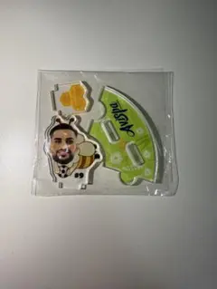 アビスパ福岡 アクリルスタンド シャハブザヘディ ⑮