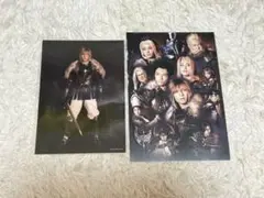 M!LK 吉田仁人 FFBE 幻影戦争 ブロマイド コンプセット - メルカリ