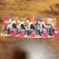 あんスタ スタフォニ カード 紅月セット