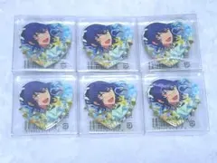 あんスタ 青葉つむぎ イベコレ 缶バッジ まとめ 青葉つむぎ あんスタ コレクション 缶バッジ 2025 Apr Idol 80個 あん