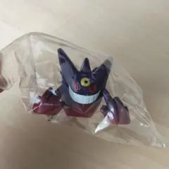 ポケモンゲットコレクションズ　シンカの波動　メガゲンガー