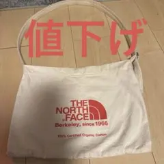 THE NORTH FACE ショルダーバッグ アイボリー
