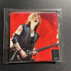 sugizo ミュージシャン
