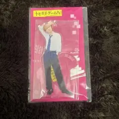 井上瑞稀 トモダチゲーム アクスタ アクリルスタンド HiHi Jets