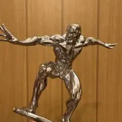 シルバーサーファー フィギュア