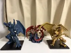 2026年最新】三幻神フィギュアの人気アイテム - メルカリ