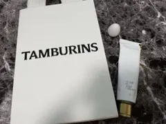 TAMBURINS ハンドクリーム 000 NUDE H. AND CREAMのサムネイル