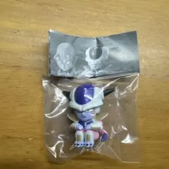 まちぼうけ　ドラゴンボール2　フリーザ