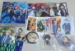 あんさんぶるスターズ！　Knights　グッズ　　まとめ売り　セット　あんスタ