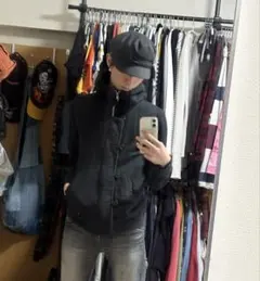 00s Y2K グランジ　お兄系　archive opium