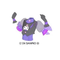 アイプリバース プリフォト クロミパーティー