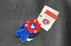 EXPO2025 ミャクミャク　ぷちマスコットキーチェーン