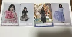 櫻坂46 森田ひかる　生写真　まとめ売り