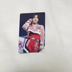 JO1 大平祥生 トレカ