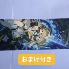 原神 genshin サンドローネ マウスパッド プレイマット