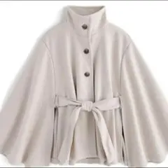 ケープ ポンチョ