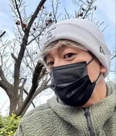 2026年最新】キムタク ニット帽の人気アイテム - メルカリ