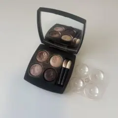 【CHANEL】LES 4 OMBRES 234 POESIE