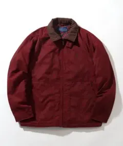 アウター・ブルゾン