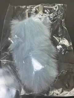 XG ヒナタ HINATA アクリルチャーム キーホルダー&ミニテイルチャーム XG ヒナタ HINATA アクリルチャーム キーホルダー&ミニテイル