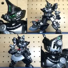 ダンボール戦機 LBXジェネラル改造機【匿名配送】 2026年最新】LBXジェネラルの人気アイテム - メルカリ