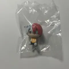 ヒロアカ　轟焦凍　ちょこのっこ　一番くじ　文化祭　ショート