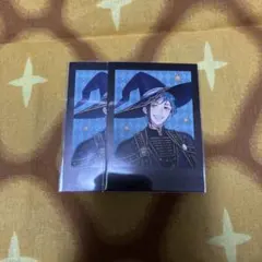 ツイステ ぱしゃこれ ブルームバースデー フロイド