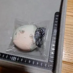 バンドリ！モーティス（若葉睦）おまんじゅうにぎにぎマスコット