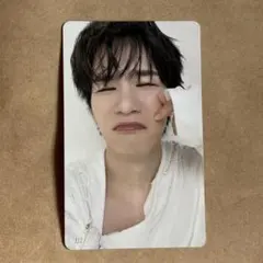 豆原一成 JO1 トレカ 138 永縁 EIEN セルカ