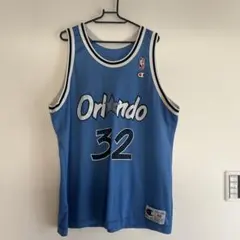 Orlando Magic O'Neal 32 ユニフォーム 48のサムネイル