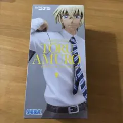 名探偵コナン 安室透 フィギュア