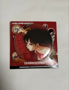 サカモトデイズ展 コレクション缶バッジ 大佛