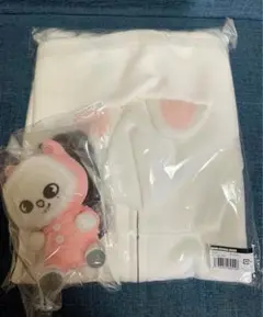 2025年最新】Straykids popup ヒョンジン フーディの人気