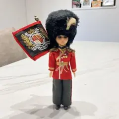 イギリス兵隊人形セット - メルカリ