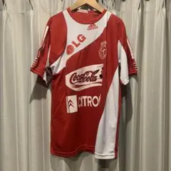エトワール・シャヘル ユニフォームのサムネイル