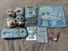 すとぷり ころん グッズセット