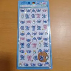 ボンボンドロップミニ スティッチ