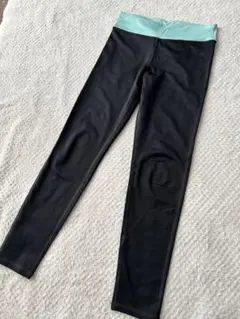 【最終お値下げ⭐︎】❣️H&M SPORT トレーニングレギンス