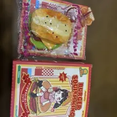 2026年最新】mellojoyキングオブバーガーシリーズの人気アイテム