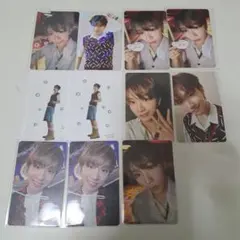 BOYNEXTDOOR BOYLIFE タワレコ トレカ ウナク 通常 特典