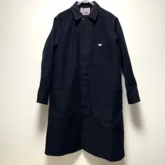 LEE リー サービスコート ショップコート Sサイズ モールスキン