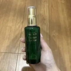 新品未開封】アシュラン ラスターローション 120ml × 2個セット - メルカリ