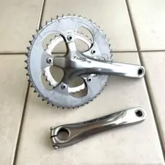 デュラエース クランクセット 10速 アルミニウム ボトムブラケット付き シマノ DURA-ACE（デュラエース）FC-R9100 クランクセット 50