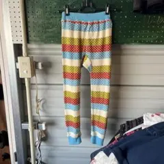 HA9 キッズ レギンス 120