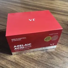 VT アゼライン酸　 シカエクソソームマスク