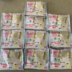 【グミのみ10袋セット】サンリオキャラクターズ キャンディチャームズ グミ
