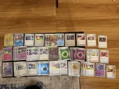 ポケモンカード　ロスト