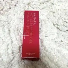 マナラホットクレンジングゲル200g正規品